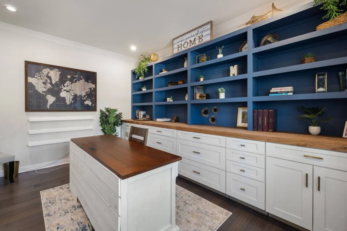 Commercial Millwork & Cabinetry in Laredo, TX
